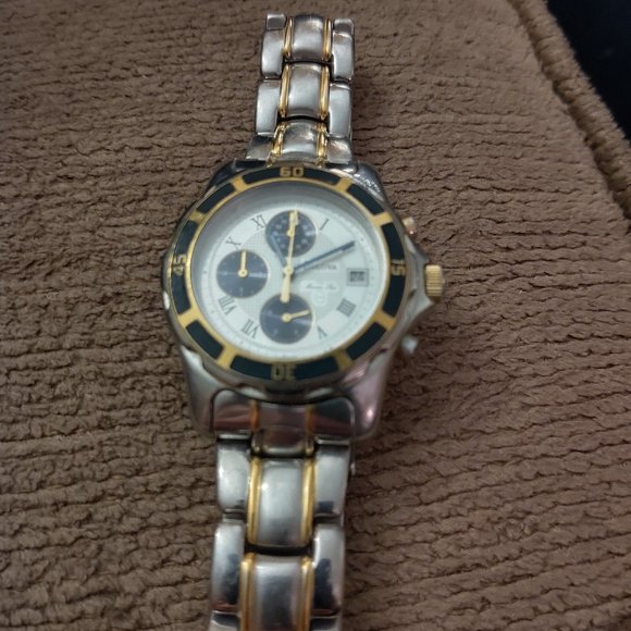Bulova Marine Star MENS Watch